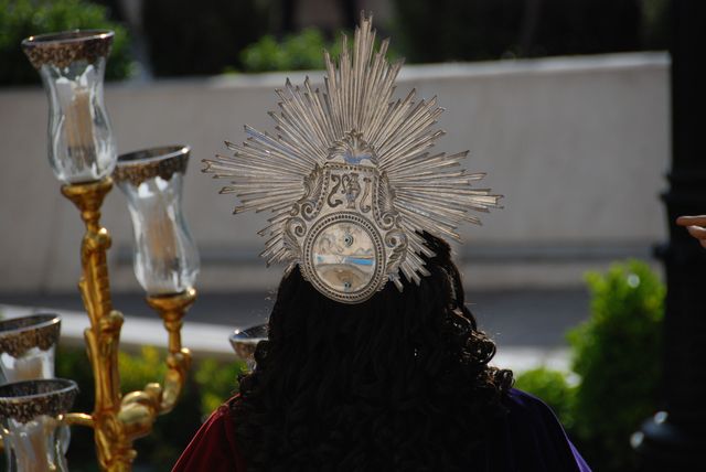 Procesion Viernes Santo Samaritana 2015 - 23